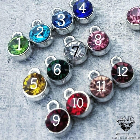 Adventure Awaits Keychain-Wanderlust Hearts