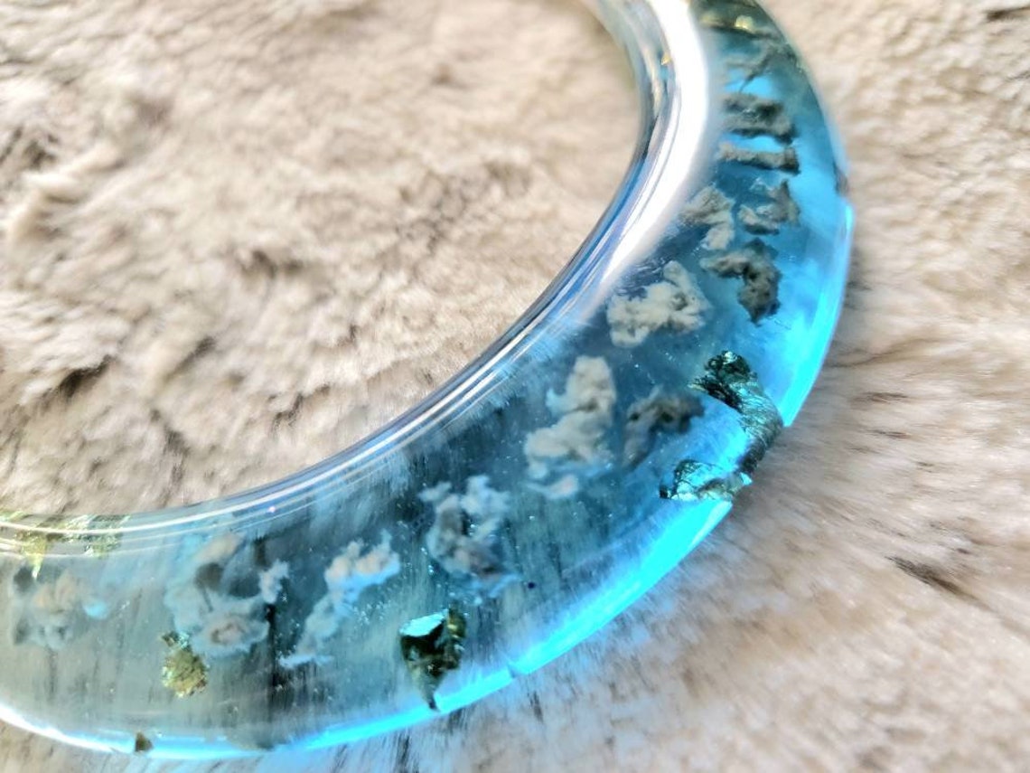 Hera Angelic moon hair fork