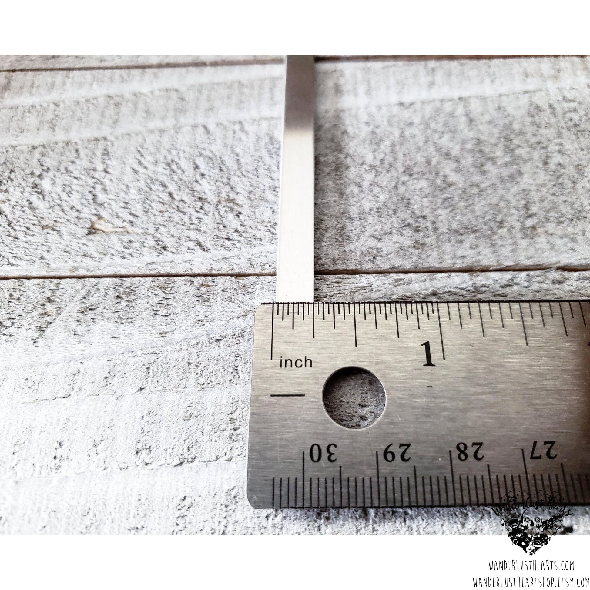 My spirit animal has rabies cuff bracelet-Wanderlust Hearts