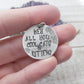 Cool cats and kittens necklace