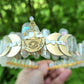 Hecate Goddess Crystal Crown