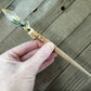 Artemis huntress hair stick