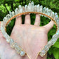 Hecate Goddess Crystal Crown