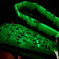 Glow bats Coffin trinket box